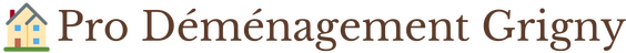 Déménageur Grigny
